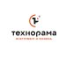 Технорама - интернет-магазин инструмента и техники