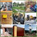 Благоустройство участка и расчистка от зарослей профессионально
